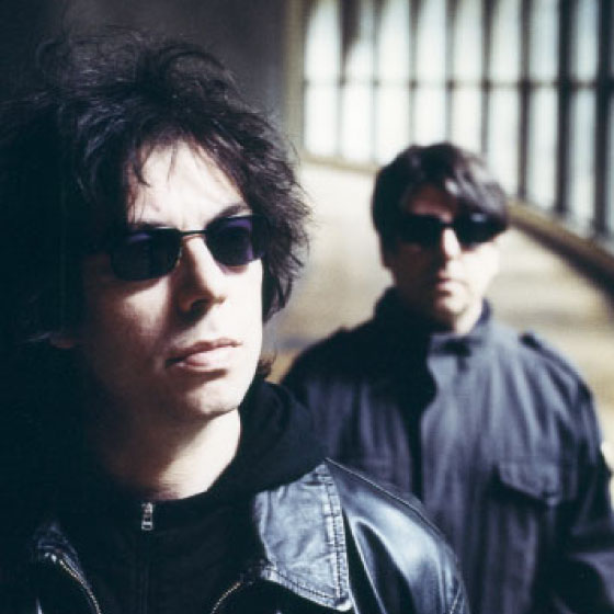 Echo and the Bunnymen