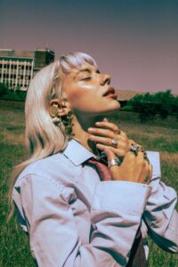 Marieke Macklon Gallery