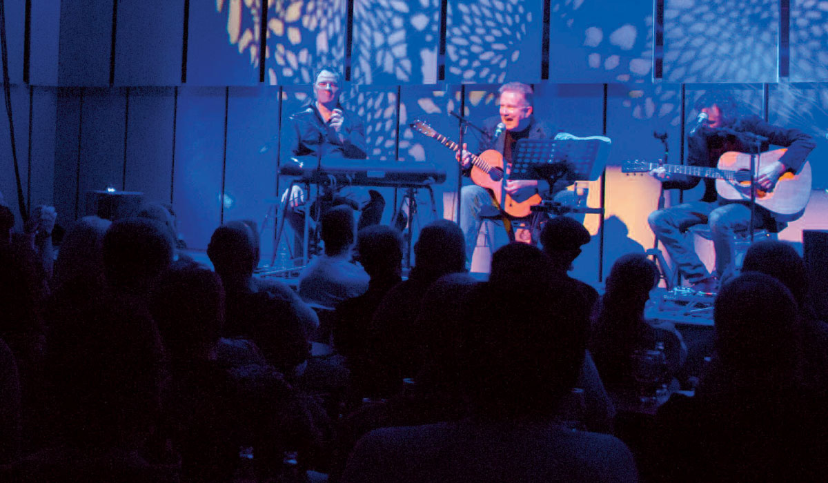 Liverpool Philharmonic Music Room