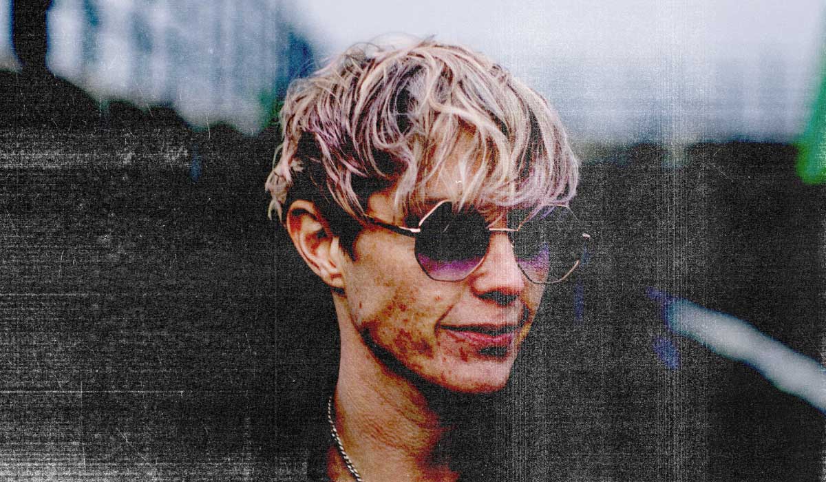 Sheffield Drew the Gun