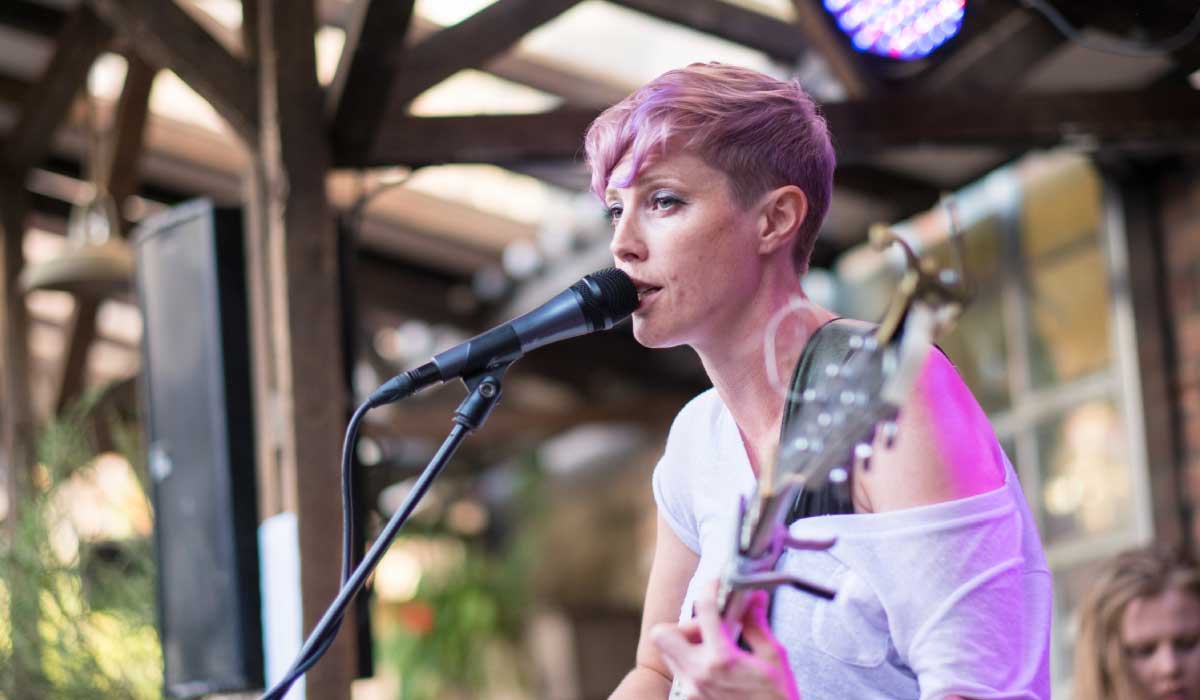 Knowsley Music Festival 2025