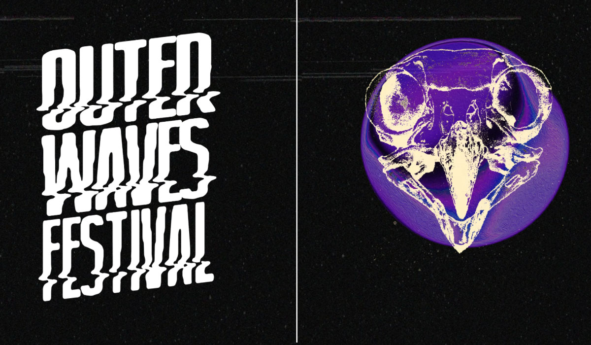 ANNOUNCING OUTER WAVES 2026