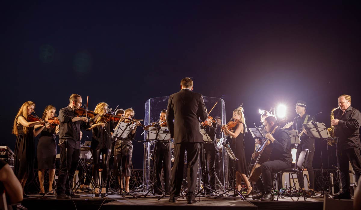 Calling All Composers