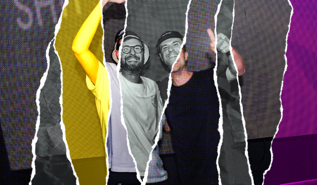 INDIE DISCOS ARE GO!