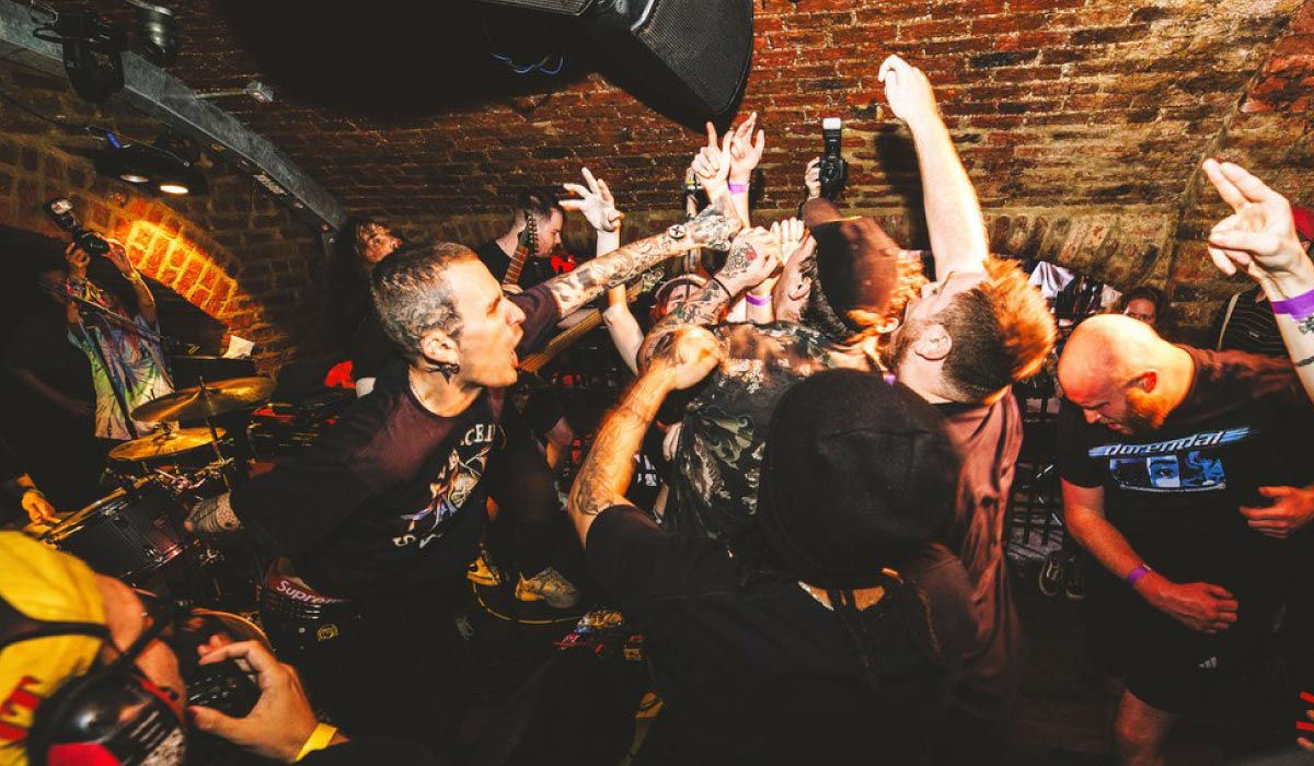 NO PLAY FESTIVAL