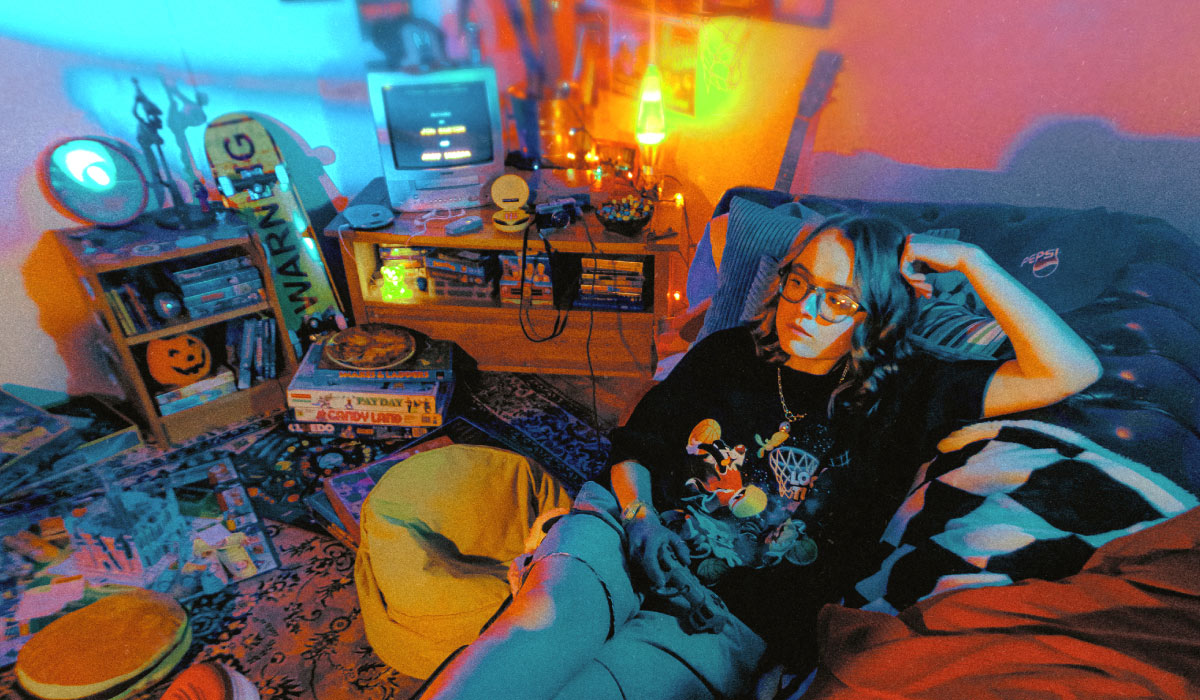 amber jay musician