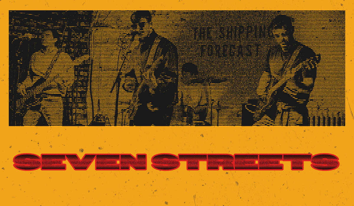 seven streets