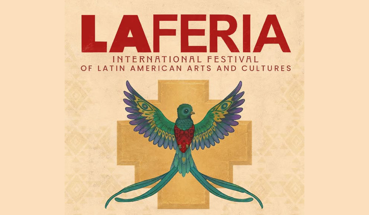LA FERIA festival